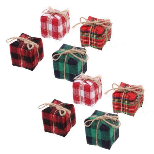 Pcs doll house christmas - doll,