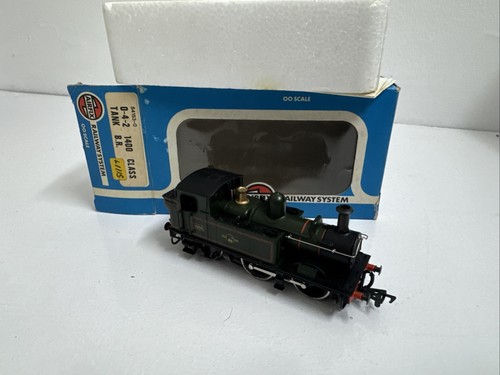 Airfix gauge steam - gauge,