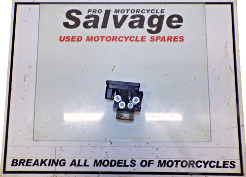 Triumph speed twin 1200 - triumph,