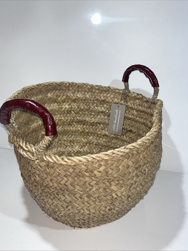 Large storage basket - large, soft