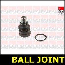 Ball Joint Front Axle Lower