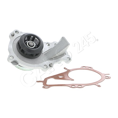 Water pump vaico - pump, fits