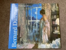 The Paintings of Bernard