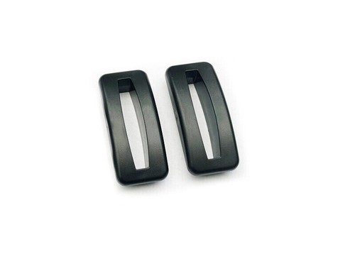 Seat lever surround trim - surround, pcs