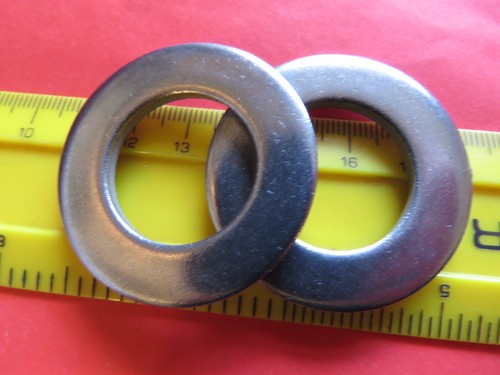 Launching trolley wheel - launching,