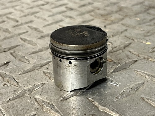 2006 vespa engine motor - lx, 50