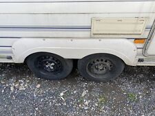 bailey senator wheel spat/arch