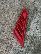 Honda Civic FK2 Type R D/S Wing Vent