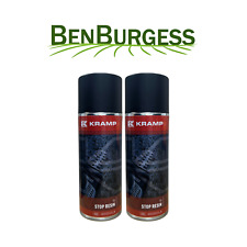 Kramp Resin Remover Spray  2 X