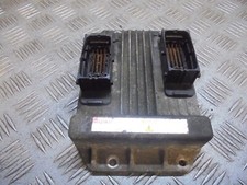 2006 VAUXHALL COMBO 1700 1.7