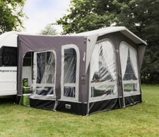 Vango riviera 330 walls - vango,