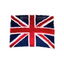 Complete Handmade Union Jack