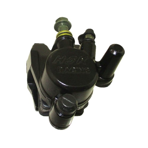 Rear brake caliper - brake,