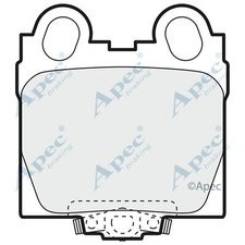 Brake Pads Set For Lexus GS