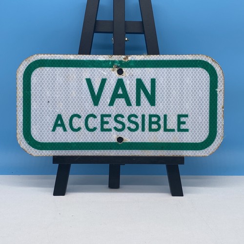 Handicap van accessible - handicap,