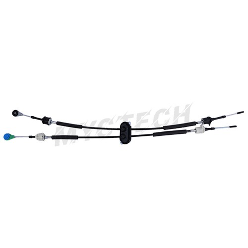 Manual gear selector cables - manual,