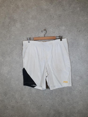 Vintage fila sportswear shorts - vintage,