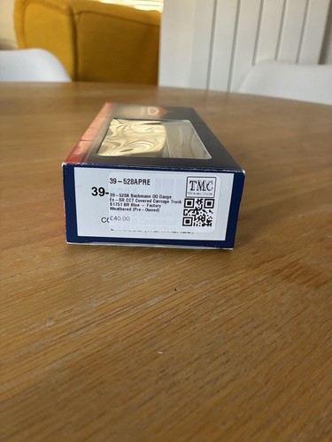Bachmann gauge 528a - bachmann, oo