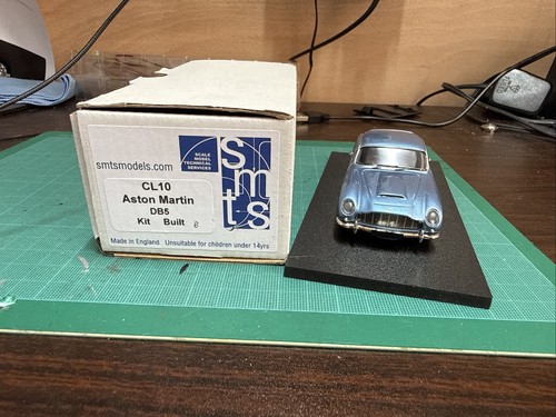 Smts cli0 aston martin db5 - cli0,