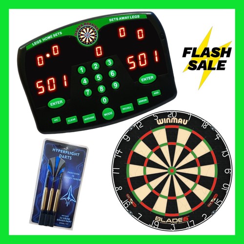 Dart scorer darts - scorer,