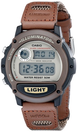 Casio discontinued men - casio, men's