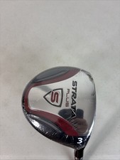 *NEW* Callaway Strata Plus