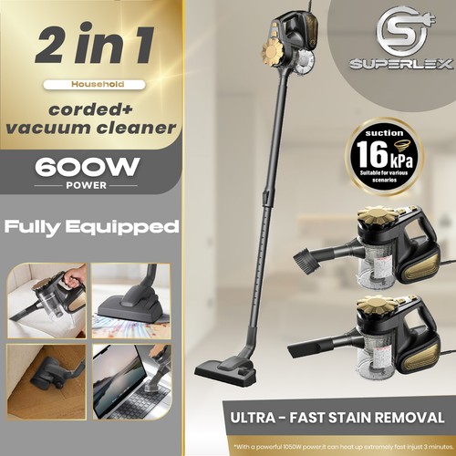 Superlex 4in1 self - 4in1, self-standing
