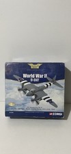 Corgi world war - corgi, d-day