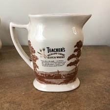 Vintage Seton Pottery Teachers