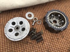 triumph 900 t300  trident clutch parts