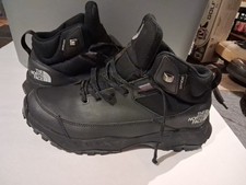 The north face - north, strike