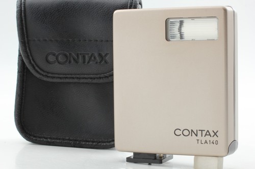 Mint case contax tla140 - [mint, in