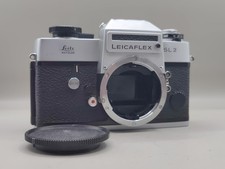 Leitz /  Leicaflex SL2 Reflex