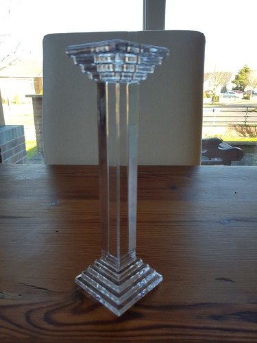 Nachtmann signed crystal - nachtmann,
