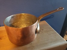 Antique Jaeggi & Sons Copper
