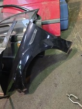 FORD MONDEO Right Front Wing O/S 2007-2014 Panther Black 5 Door Hatchback