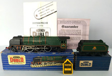 OO Gauge HORNBY DUBLO EDL12