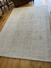 NEXT Wool Rug 160x230