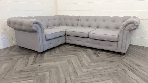 Dfs belair ash grey - ash,