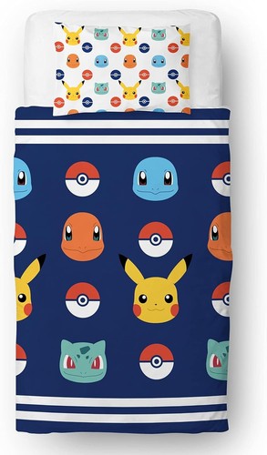 Pokémon officially licensed - officially,