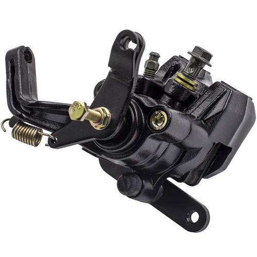 Rear brake caliper - rear, kit
