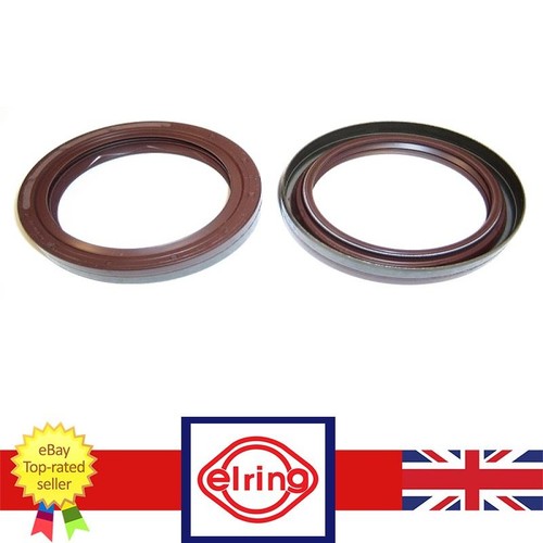 Transfer case shaft seal - case, for
