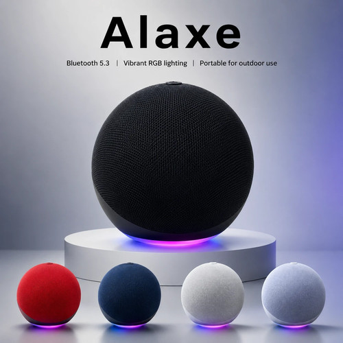 Echo dot 5th - 5th, generation