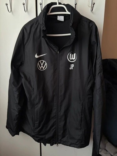 Mens nike vfl wolfsburg storm - vfl,