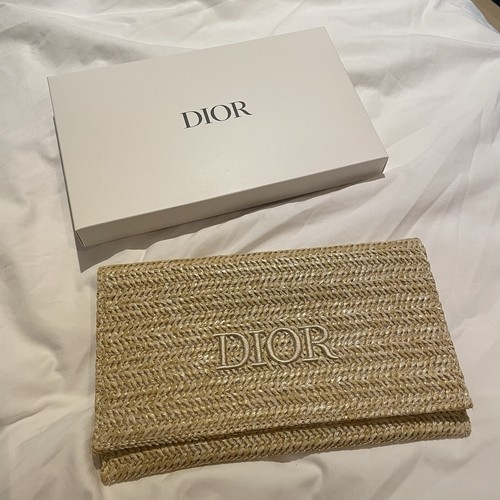 Christian dior gwp rattan - christian,