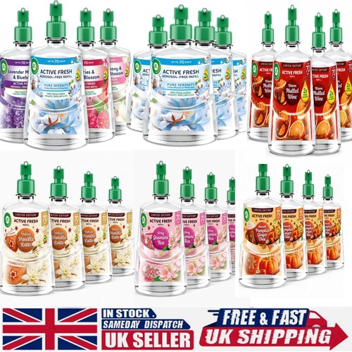 Air wick active fresh - wick,
