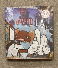 Graffiti L.A.: Street Styles and Art, Grody, Steve