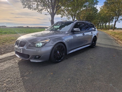 Bmw 520d sport - sport,