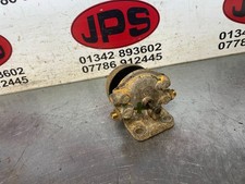 CAV diesel filter housing X Ford 4610 Jewellair industrial 2wd tractor £30+VAT