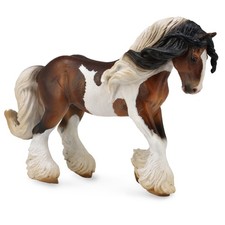 Figurine - Etalon Tinker Pie -
